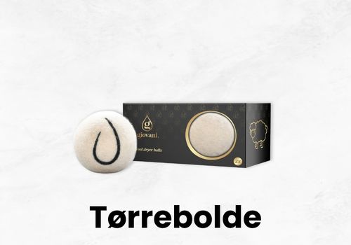 Tørrebolde