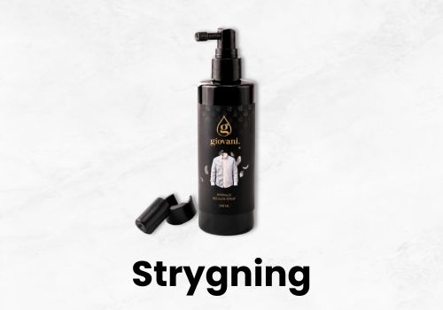 Strygning
